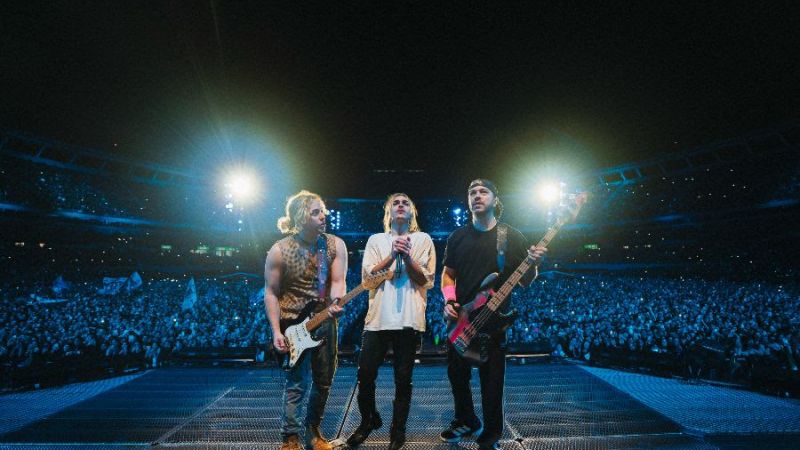 Airbag comienza su gira y habrá show en Mendoza